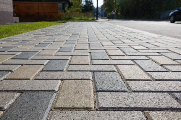 Best Driveway Paver Sealing  in Richmond Heights, FL