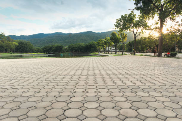 Best Cobblestone Driveway Pavers  in Richmond Heights, FL