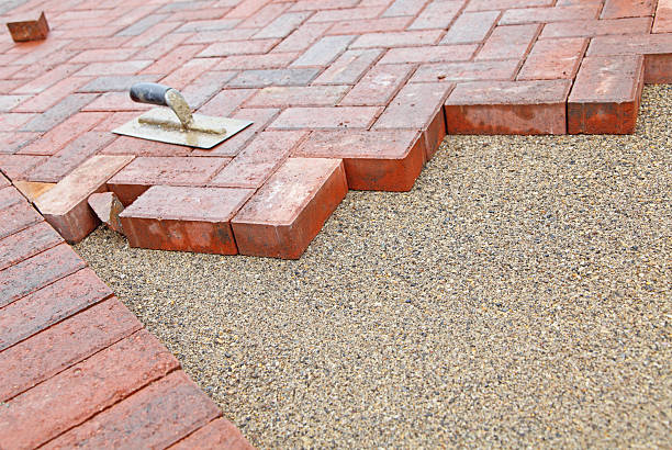 Reasons to Select Us for Your Driveway Paving Requirements in Richmond Heights, FL