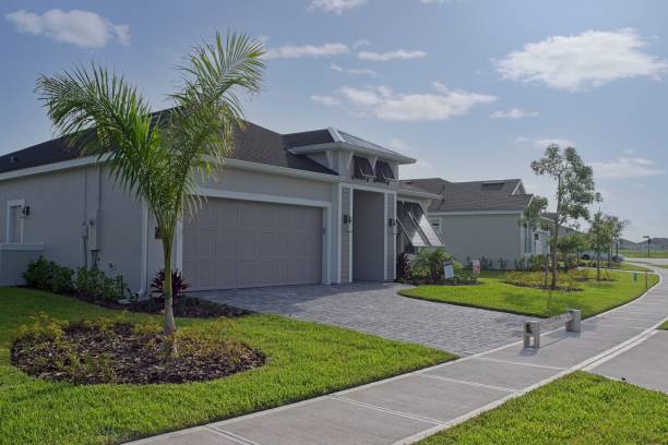 Richmond Heights, FL Driveway Pavers Company