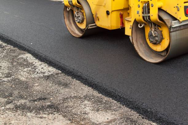 Reasons to Select Us for Your Driveway Paving Requirements in Richmond Heights, FL