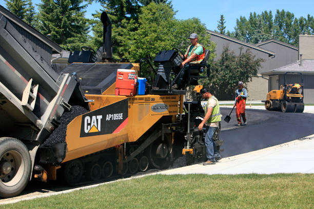 Professional Driveway Pavers in Richmond Heights, FL