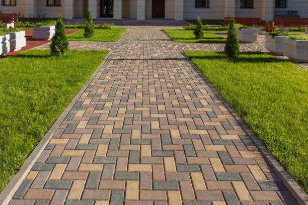 Best Driveway Repair Near Me  in Richmond Heights, FL